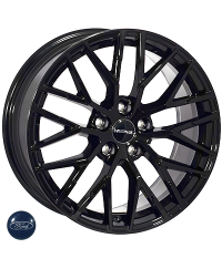 ZF TL1420NW B R18 W8.0 PCD5x120 ET38 DIA72.6